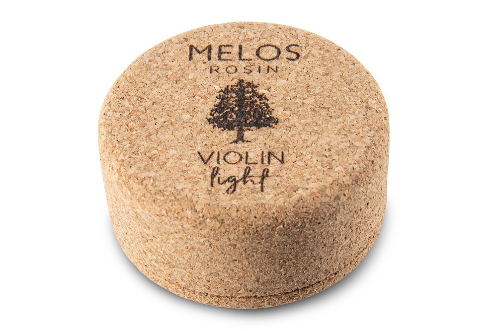 Colofonia Pece Melos per violino