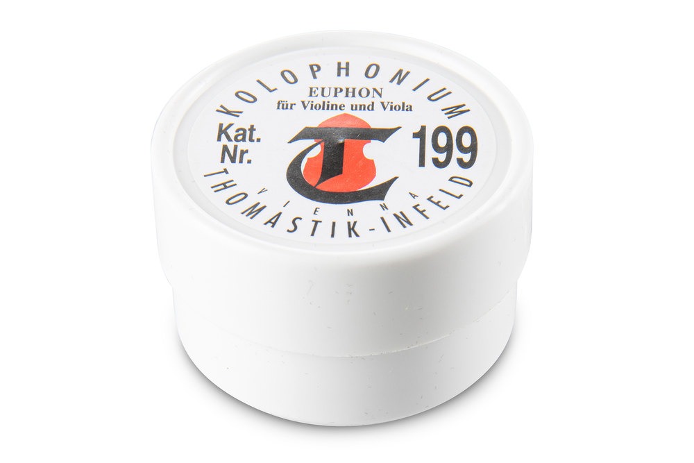 Colofonia Pece per violino Thomastik Euphon