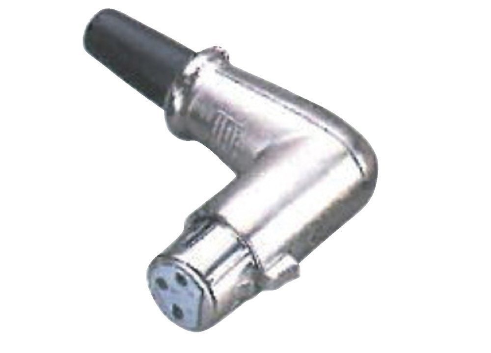 Connettore XLR Femmina