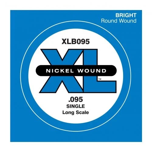 Corda Basso D'addario XLB095