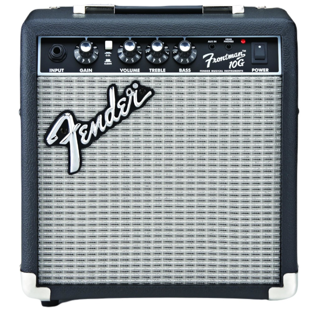 Amplificatore Fender Frontman 10G