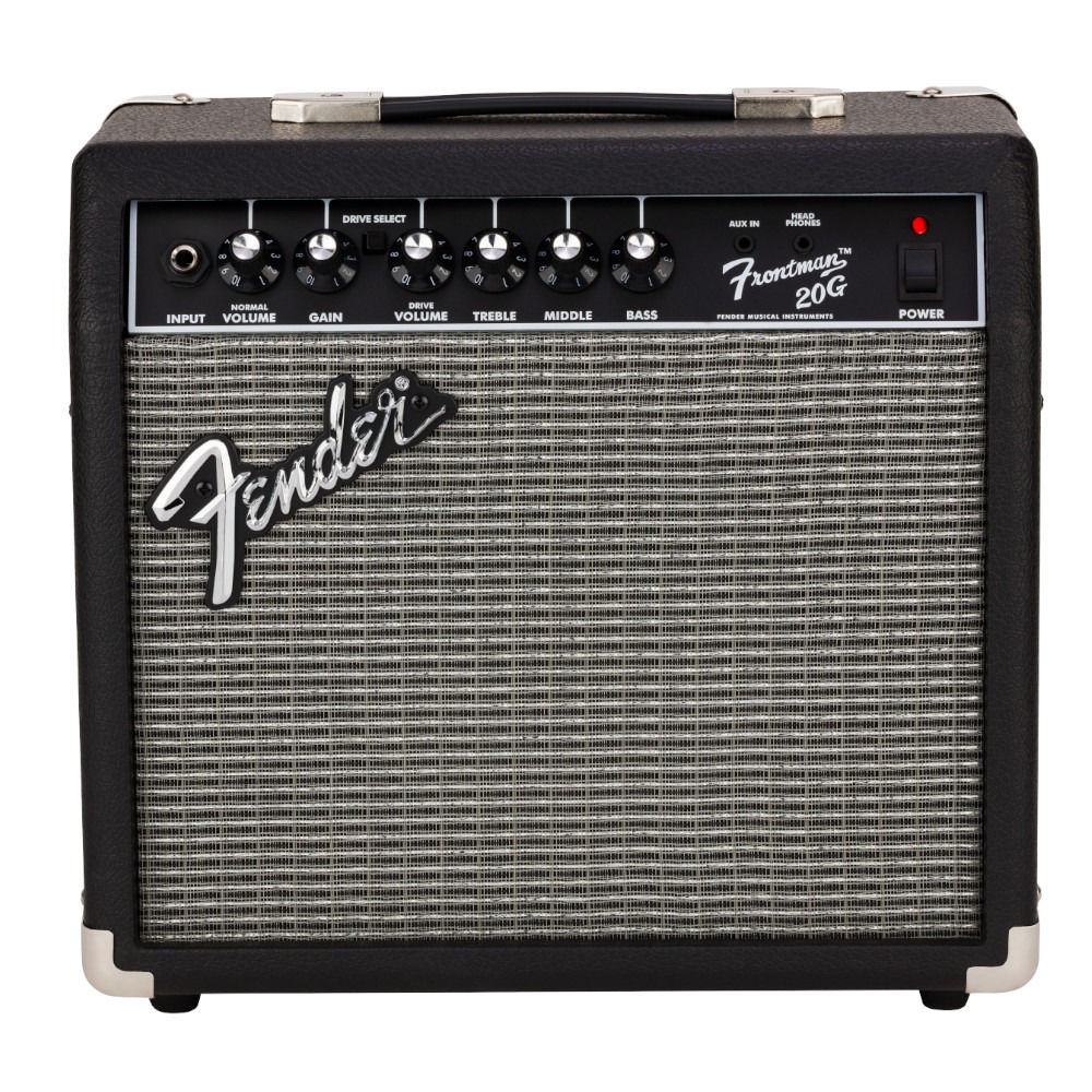 Amplificatore Fender Frontman 20G