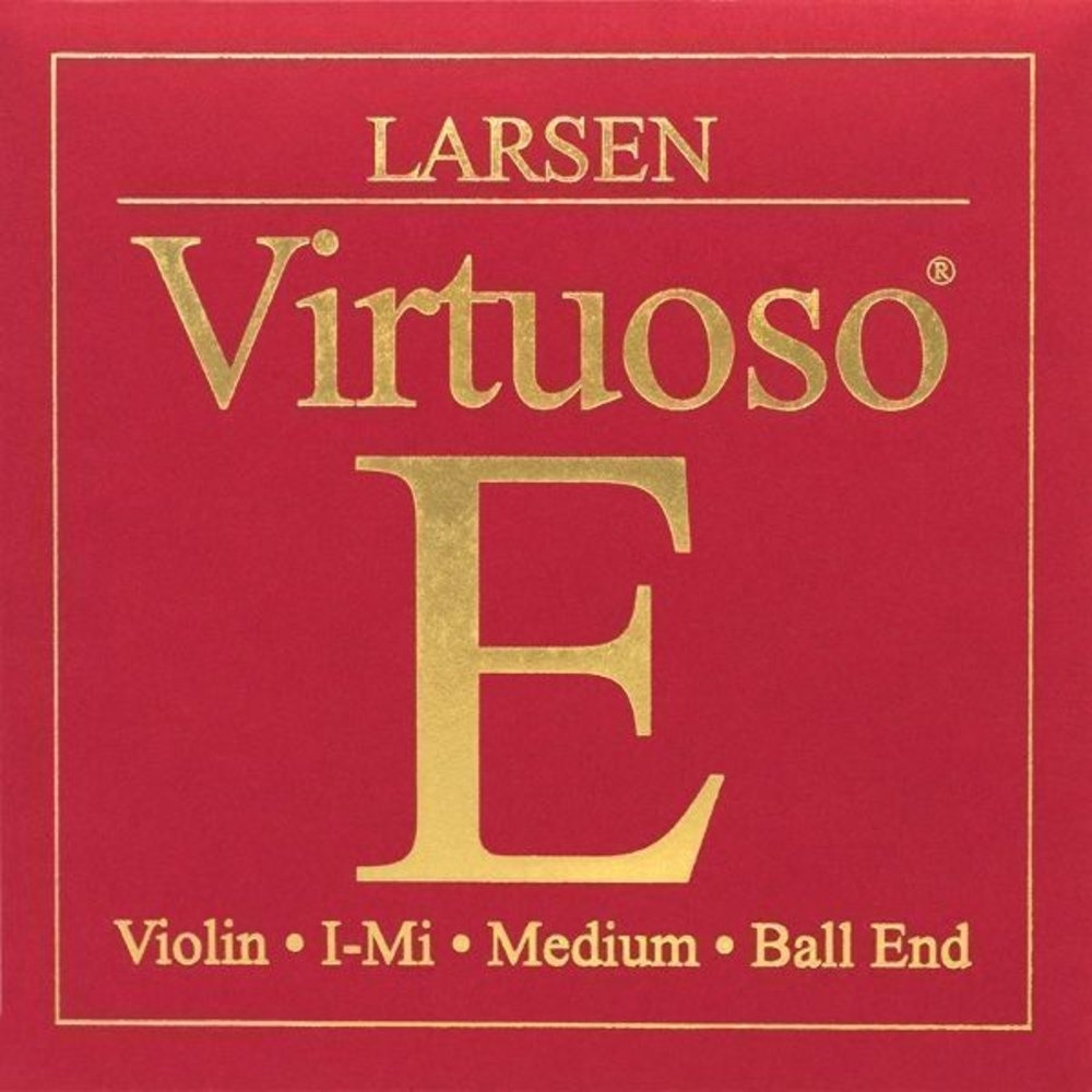Corda violino Larsen Virtuoso medium MI