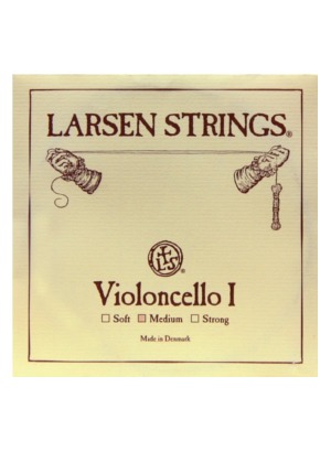 Corda violoncello Larsen Strings medium LA