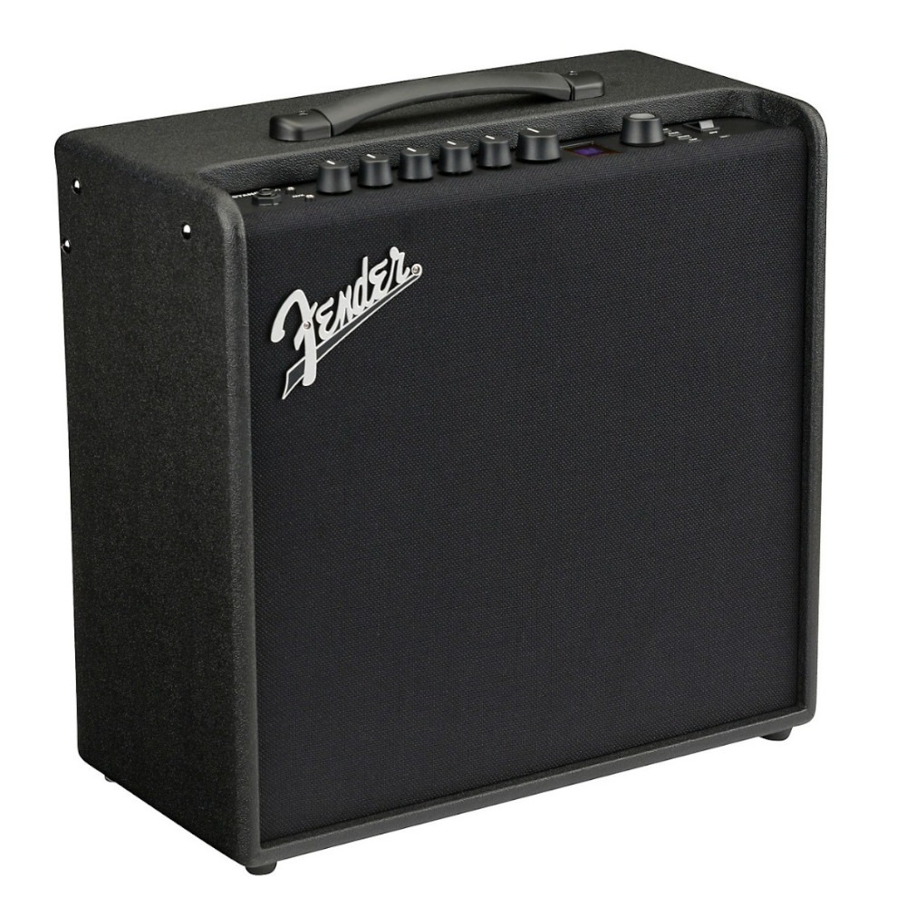 Amplificatore Fender Mustang LT50