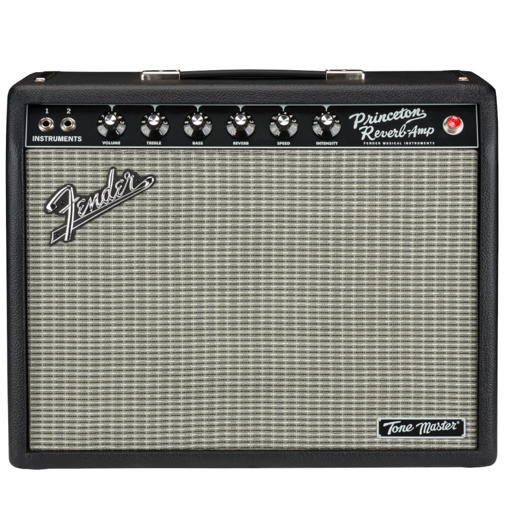 Amplificatore Fender Tone Master Princeton RVB