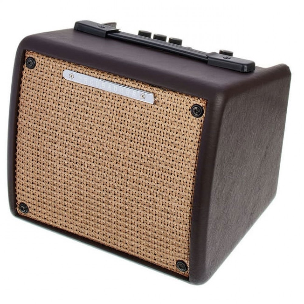 Amplificatore Ibanez Troubadour T15II-U