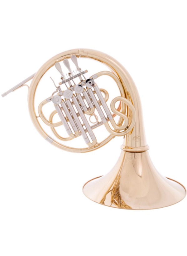 Corno Francese in Sib J. Michael FH700