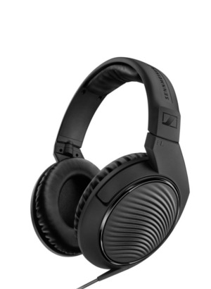 Cuffia Sennheiser HD200PRO