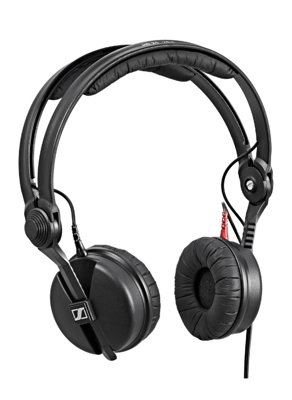 Cuffia Sennheiser HD25 Plus