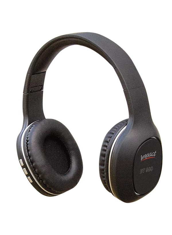 Cuffie bluetooth Audiodesign Impact BT900