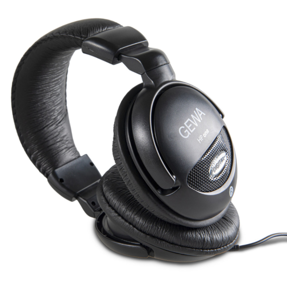 Cuffie Gewa HP-One Black