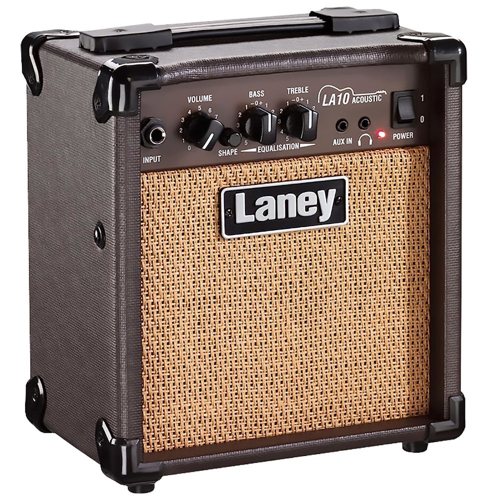 Amplificatore per acustica Laney LA10