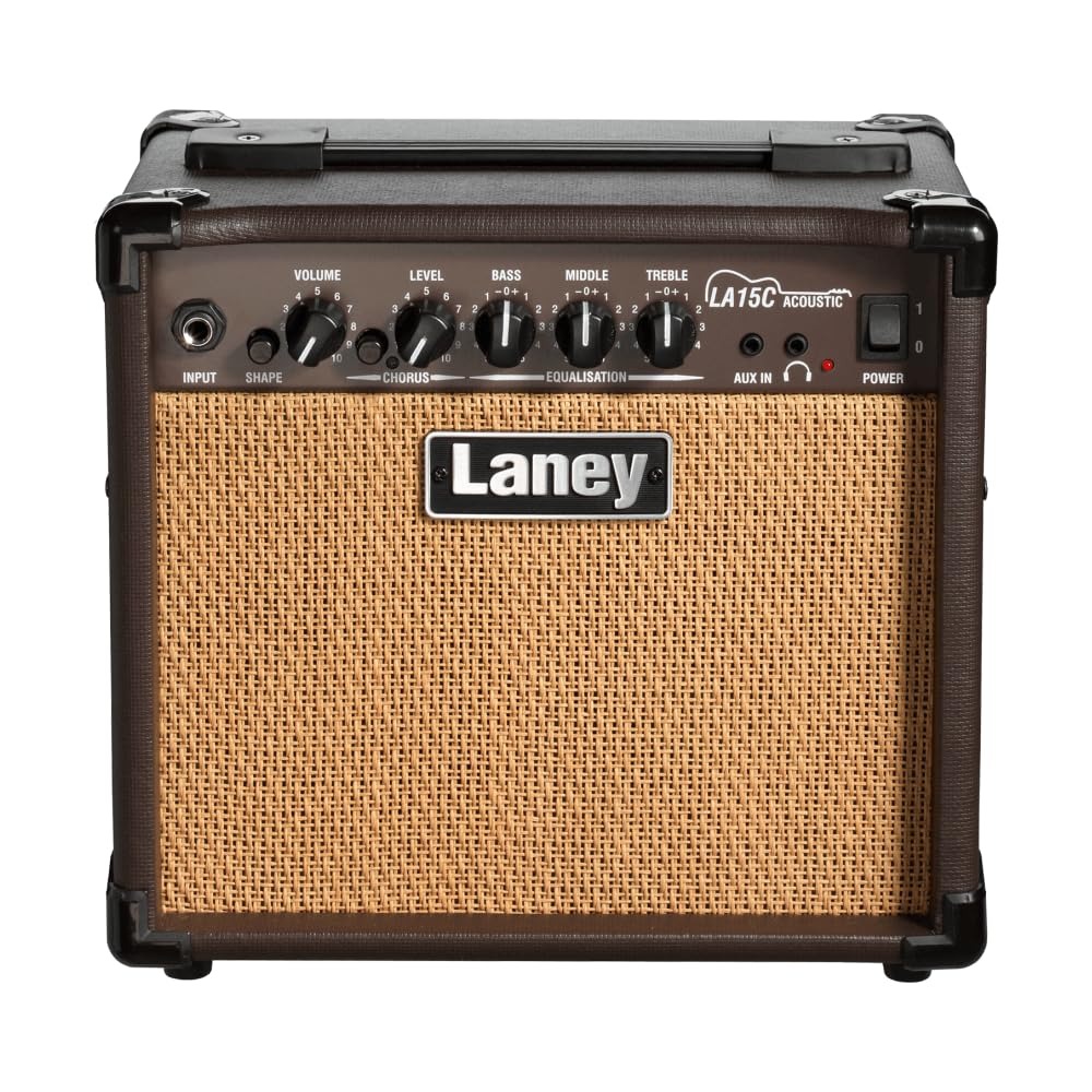 Amplificatore per acustica Laney LA15C