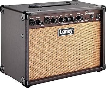 Amplificatore per acustica Laney LA30D