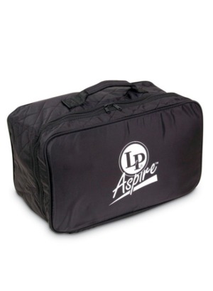 Custodia per bonghetti Latin Percussion Aspire LPA291