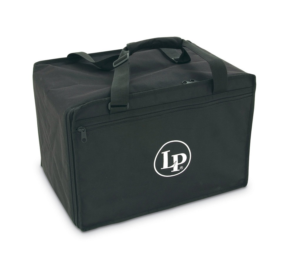 Custodia per cajon Latin Percussion LP523