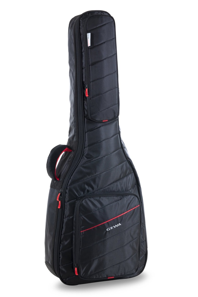 Custodia per chitarra acustica Gewa Cross 30