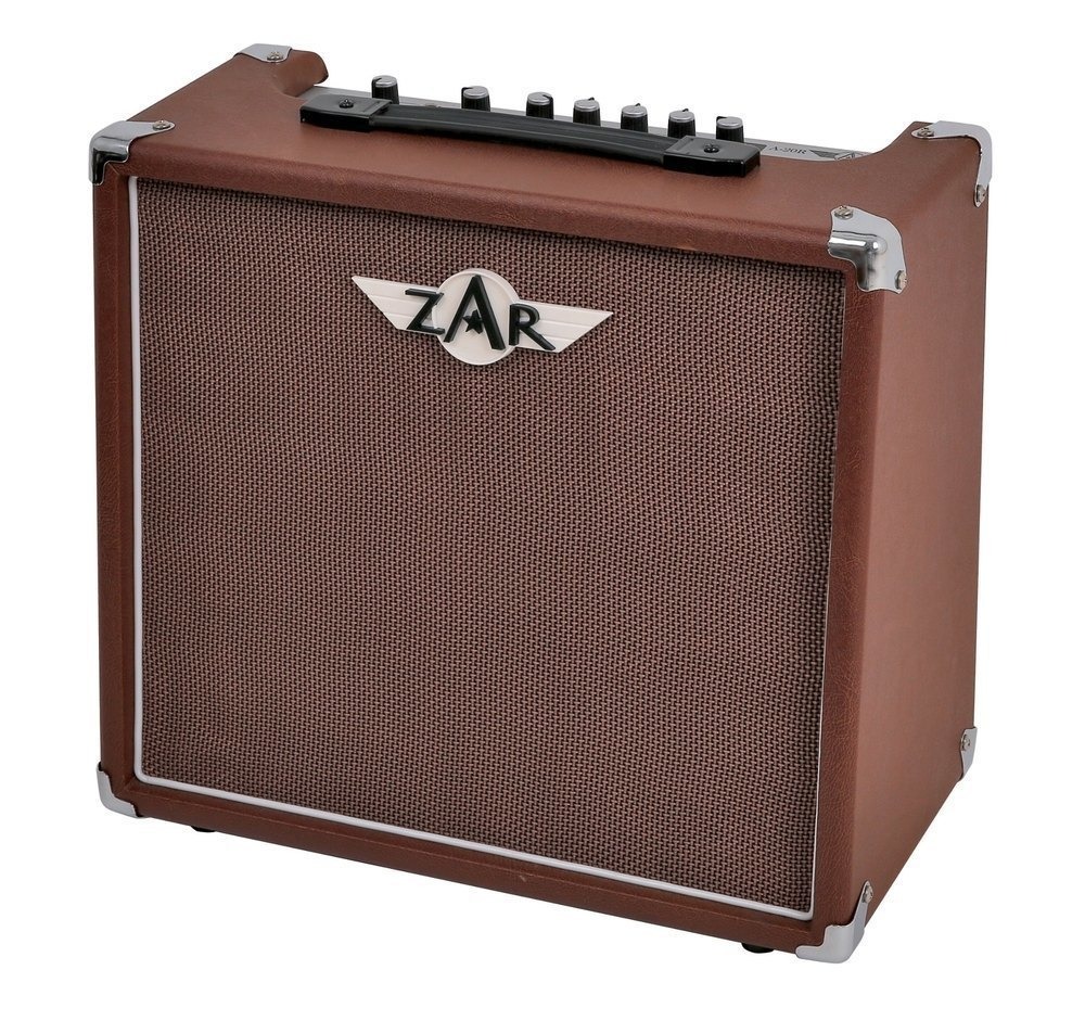 Amplificatore per acustica ZAR A20R OUTLET