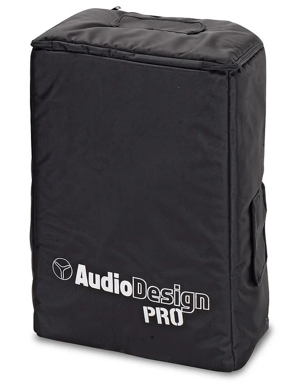 Custodia per diffusore serie Live 10 Audiodesign PA EB10