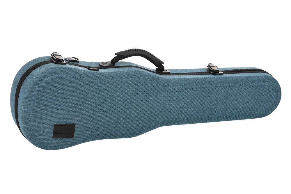 Custodia per violino BIO A 4/4 Blue