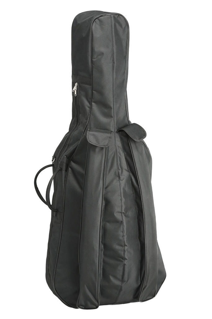 Custodia per violoncello 4/4
