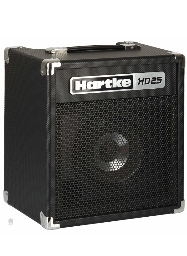 Amplificatore per basso Hartke HD25