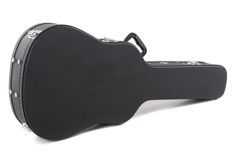 Custodia rigida per chitarra acustica Gewa Economy Flat