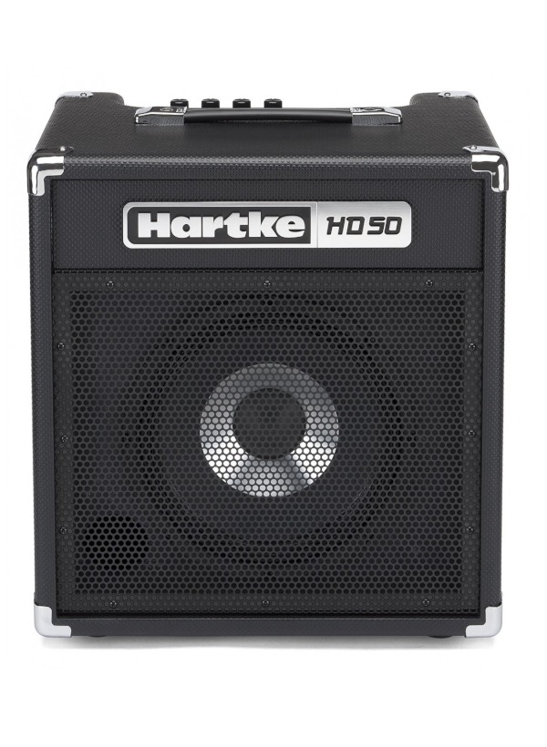 Amplificatore per basso Hartke HD50