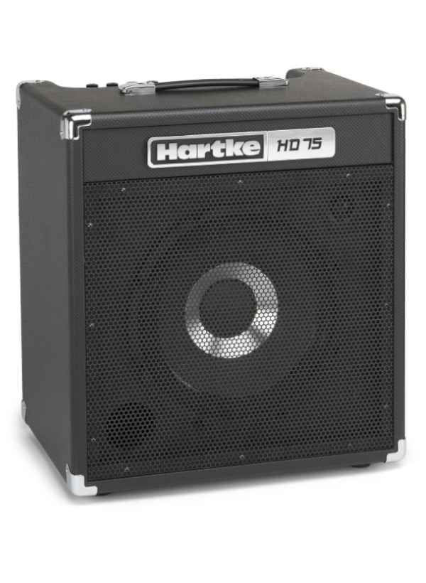 Amplificatore per basso Hartke HD75