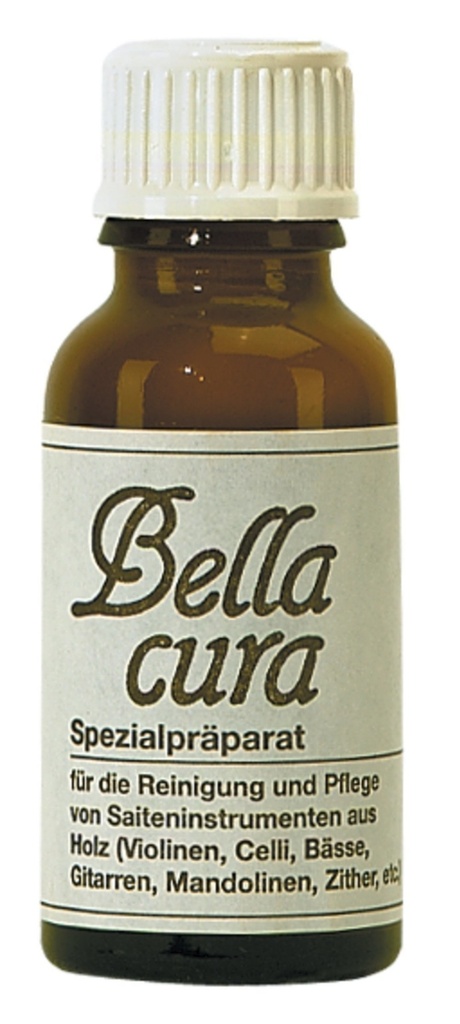 Detergente per archi Bellacura 20 ml