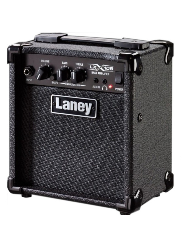 Amplificatore per basso Laney LX10B