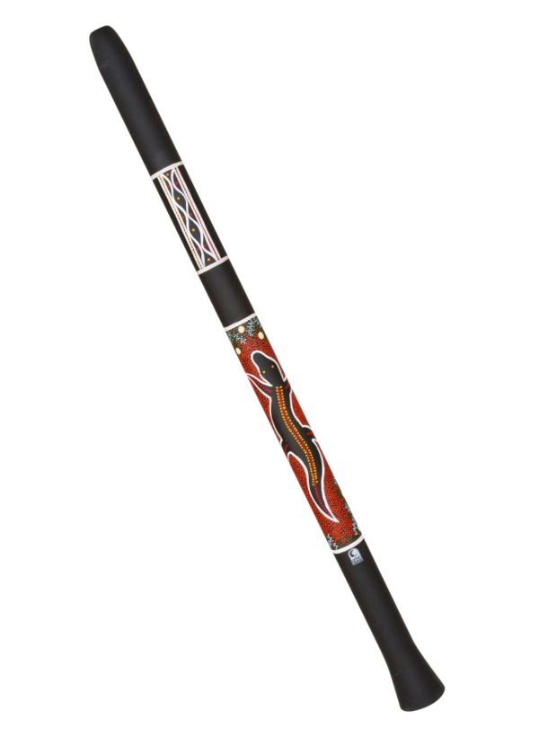 Didgeridoo Toca Durolg Large