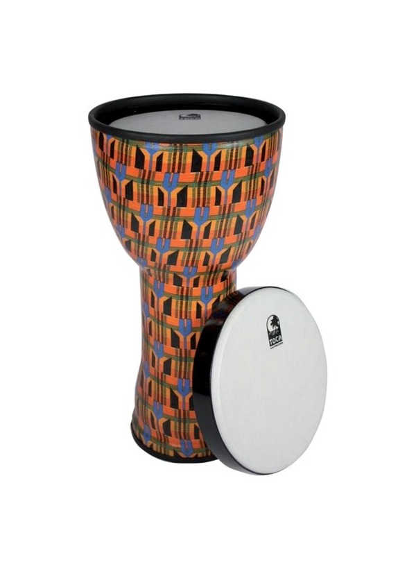 Djembe Toca Nesting Drums Freestyle II