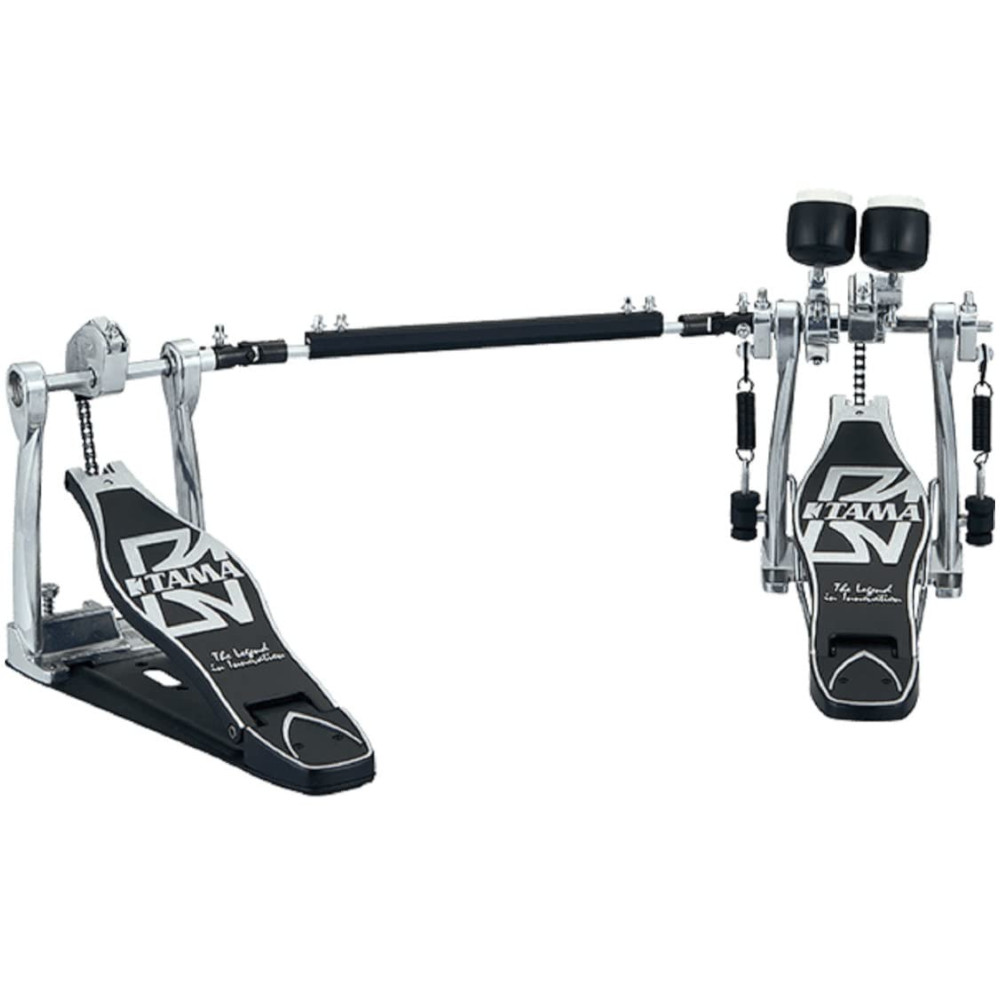Doppio Pedale Tama Iron Cobra HP30TW