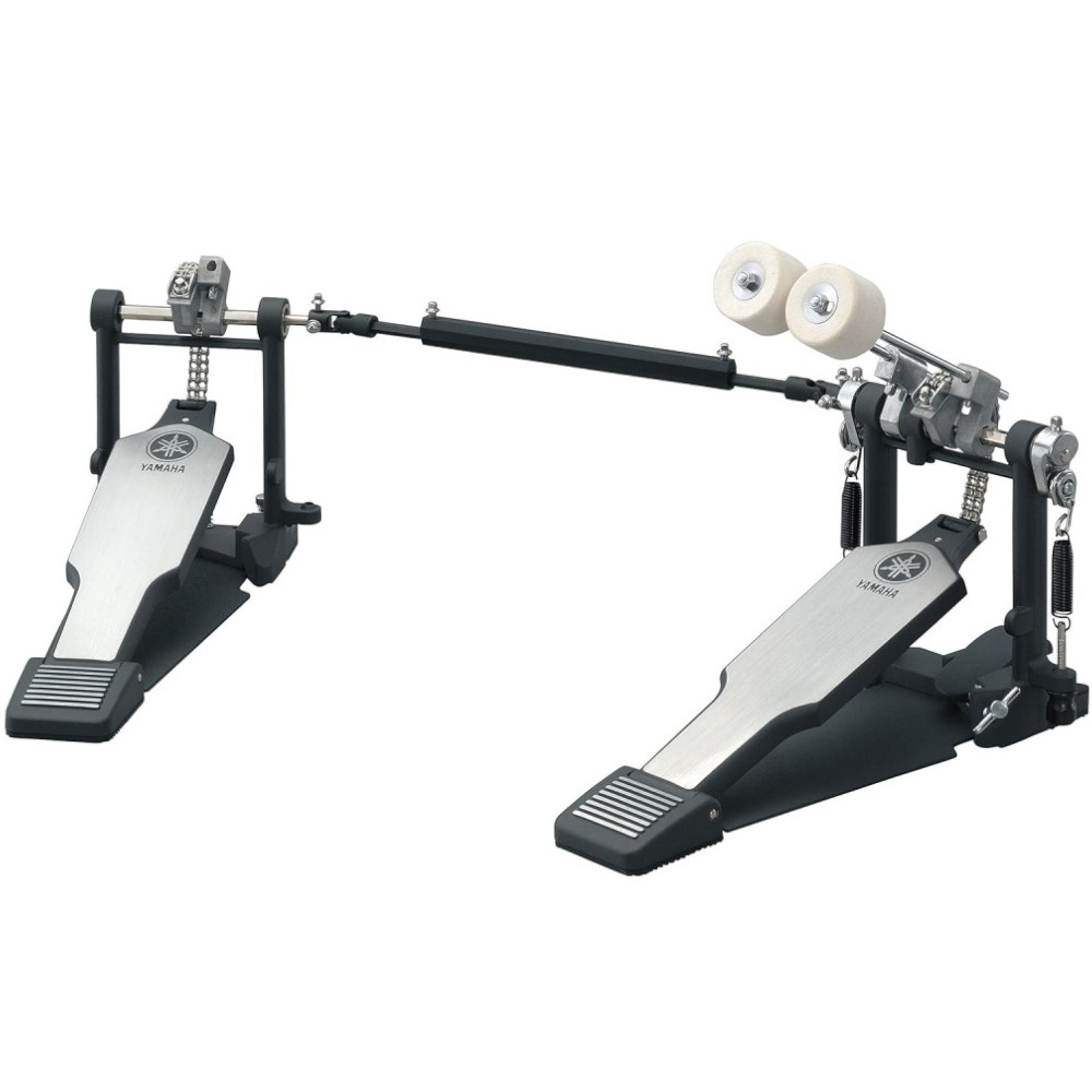 Doppio pedale Yamaha DFP8500C OUTLET