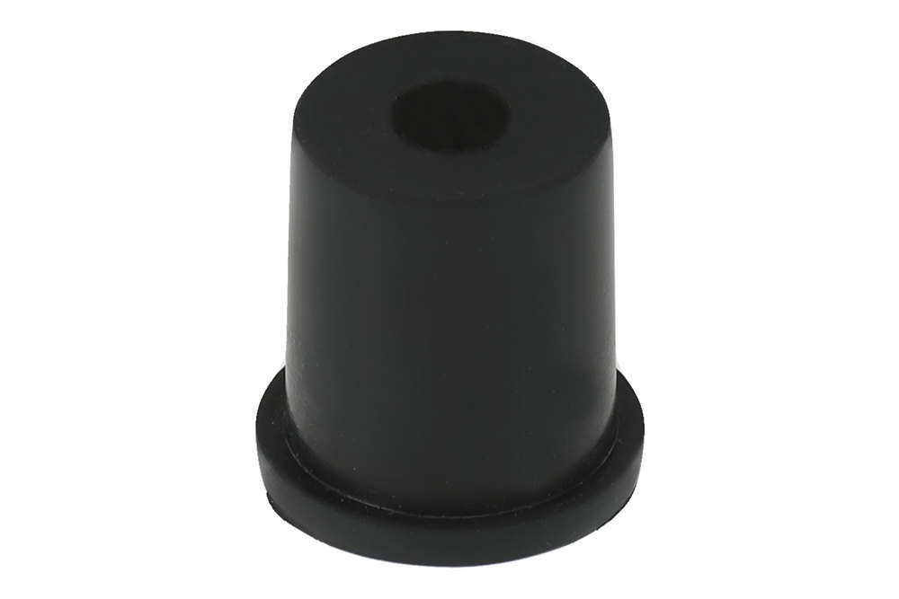 Gommino puntale per contrabbasso