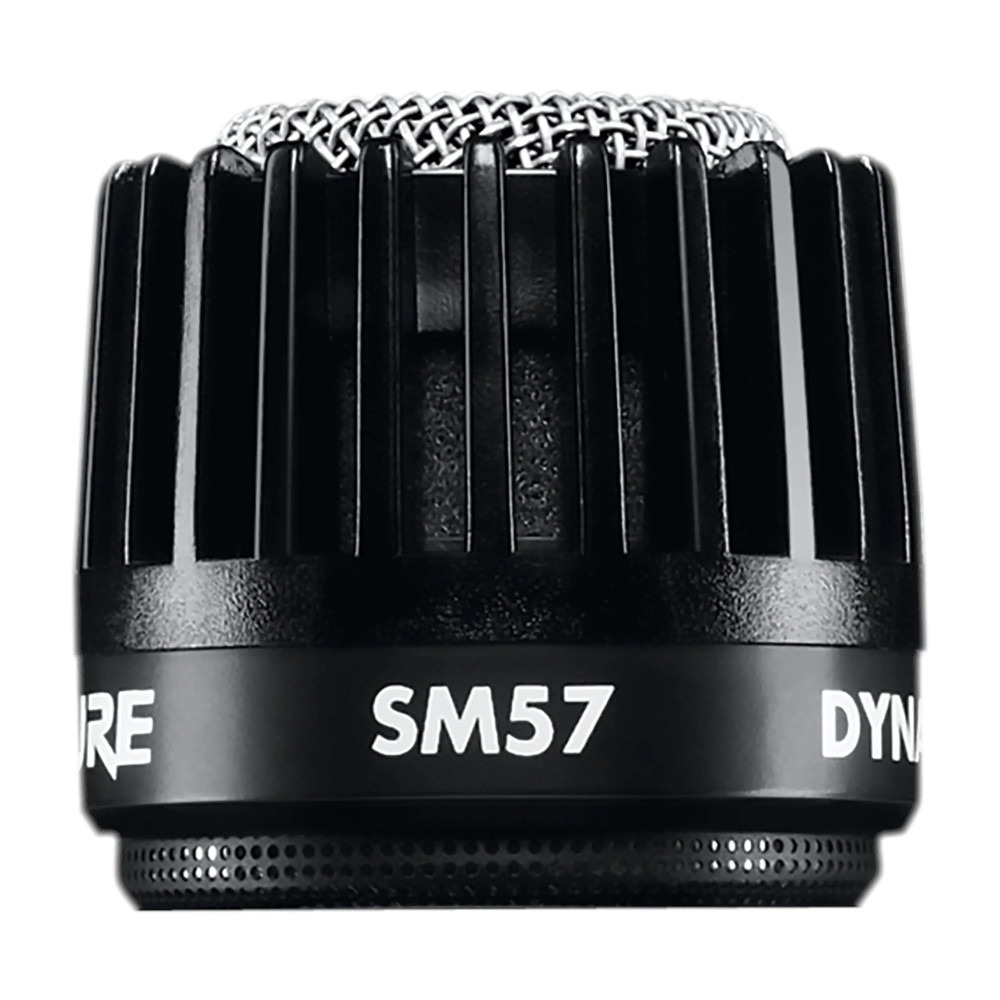 Griglia Shure RK244G per SM57 e 545SD