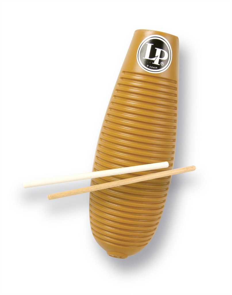 Guiro Latin Percussion Super LP243