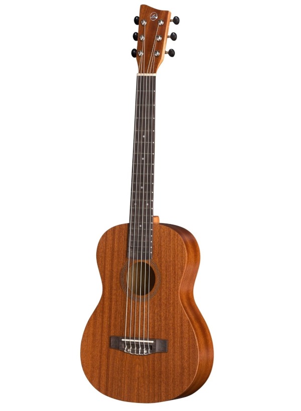 Guitalele Gewa Manoa K-GL