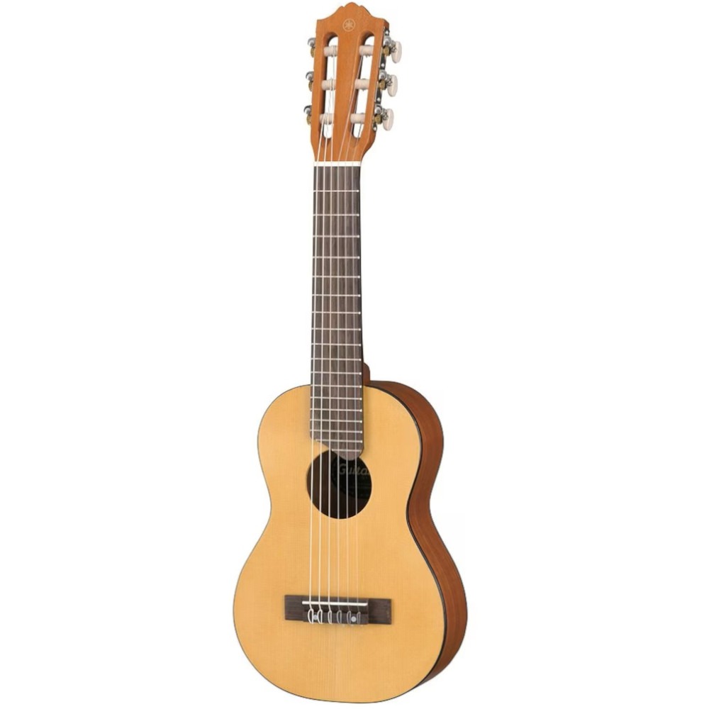 Guitalele Yamaha GL1 Natural