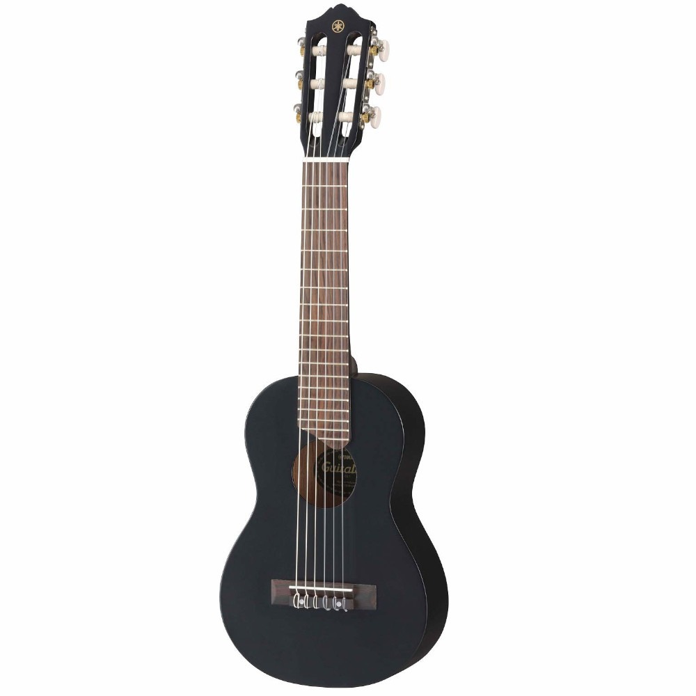 Guitalele Yamaha GL1 Nero