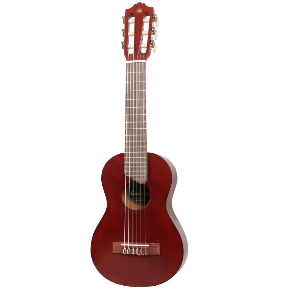 Guitalele Yamaha GL1 PERSIMMON BROWN