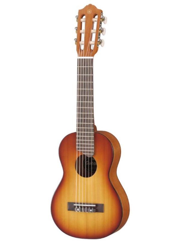 Guitalele Yamaha GL1 Tobacco Brown Sunburst