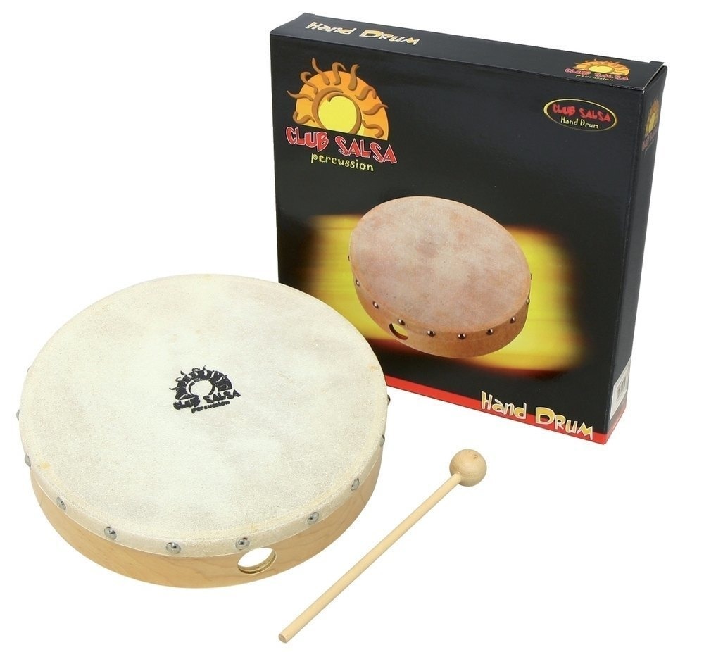 Hand Drum Gewa Pure Club Salsa 10''