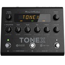 IK MULTIMEDIA ToneX Modeling Pedal for Guitar and Bass