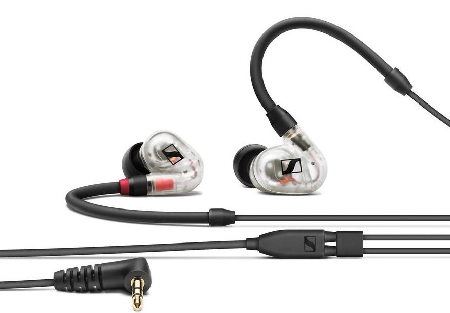 In Ear Monitor Sennheiser IE 100 Pro Clear