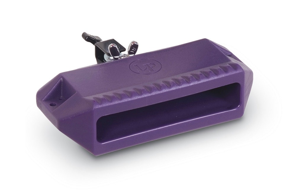 Jam Block Latin Percussion grande Low Pitch LP1209