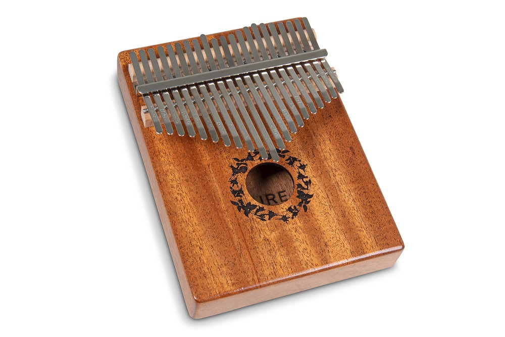 Kalimba Gewa Pure Leaves