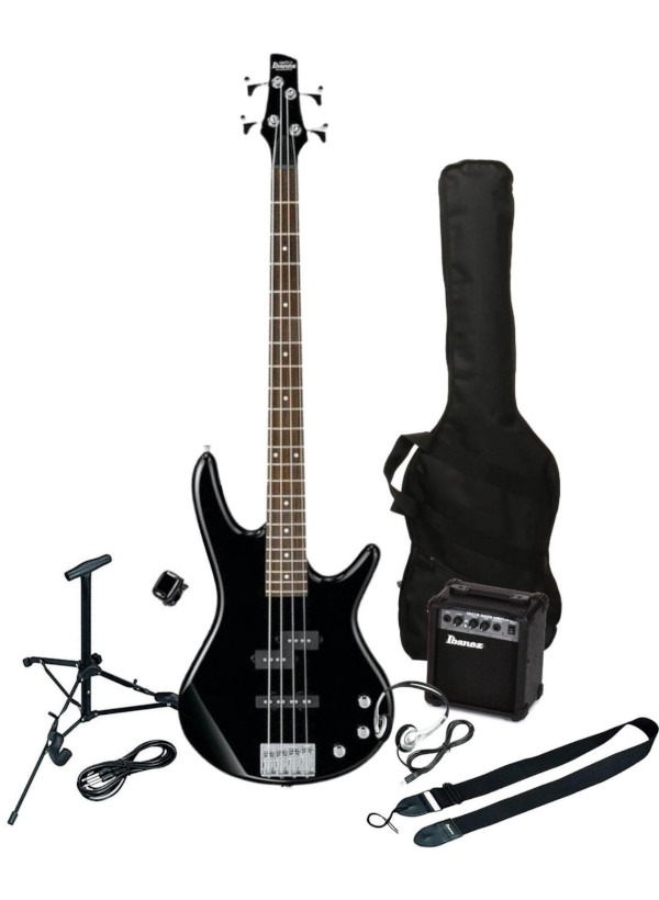 Kit basso Ibanez IJSR190-BK